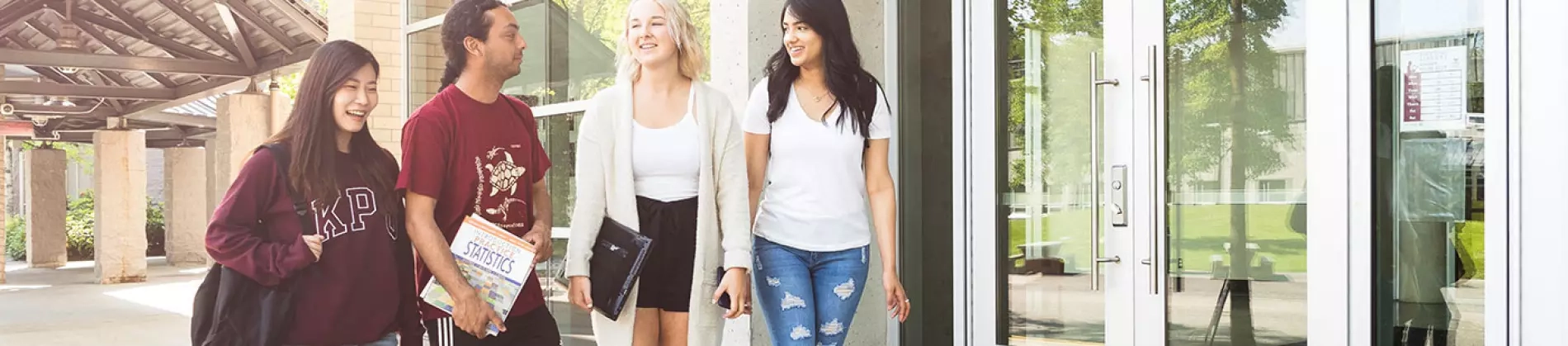 Associate of Arts Degree in Creative Writing